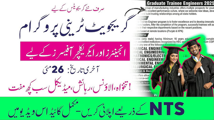 Programs 2025
